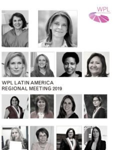 WPL Latin America Regional Meeting 2019