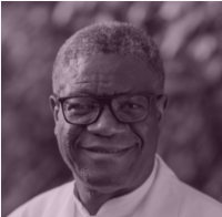 Denis Mukwege