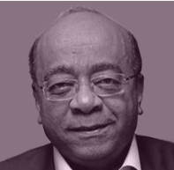 Mo Ibrahim