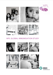 WPL Global Study on Immunisation
